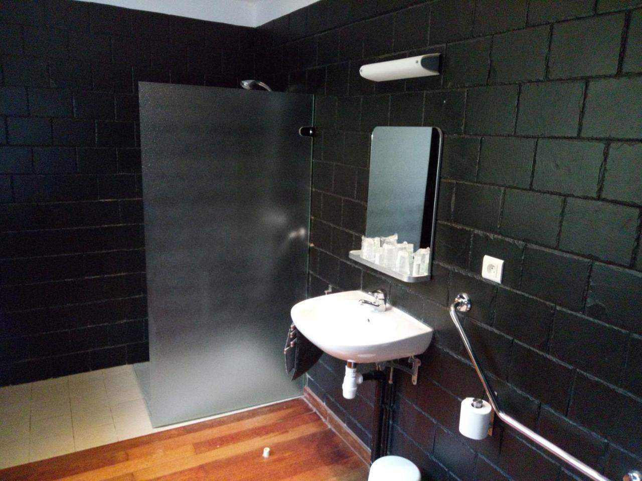 La Maison D'Hoursentut Otel Campan Dış mekan fotoğraf